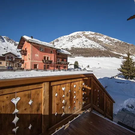 Baita Kate * Livigno