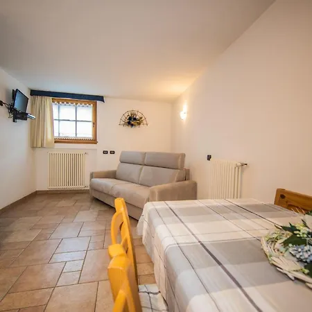 Lejlighed Kate Livigno