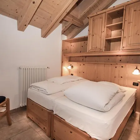 Kate Lejlighed Livigno