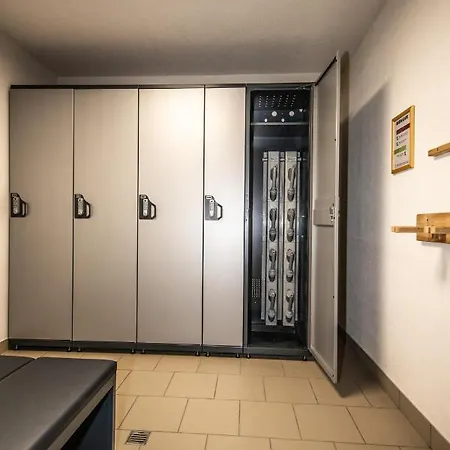 Lejlighed Kate Livigno