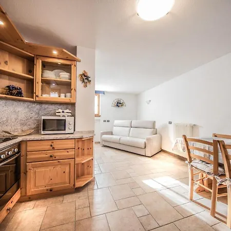 Lejlighed Kate Livigno