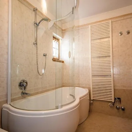 Kate Lejlighed Livigno