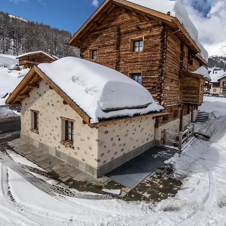 Kate Livigno